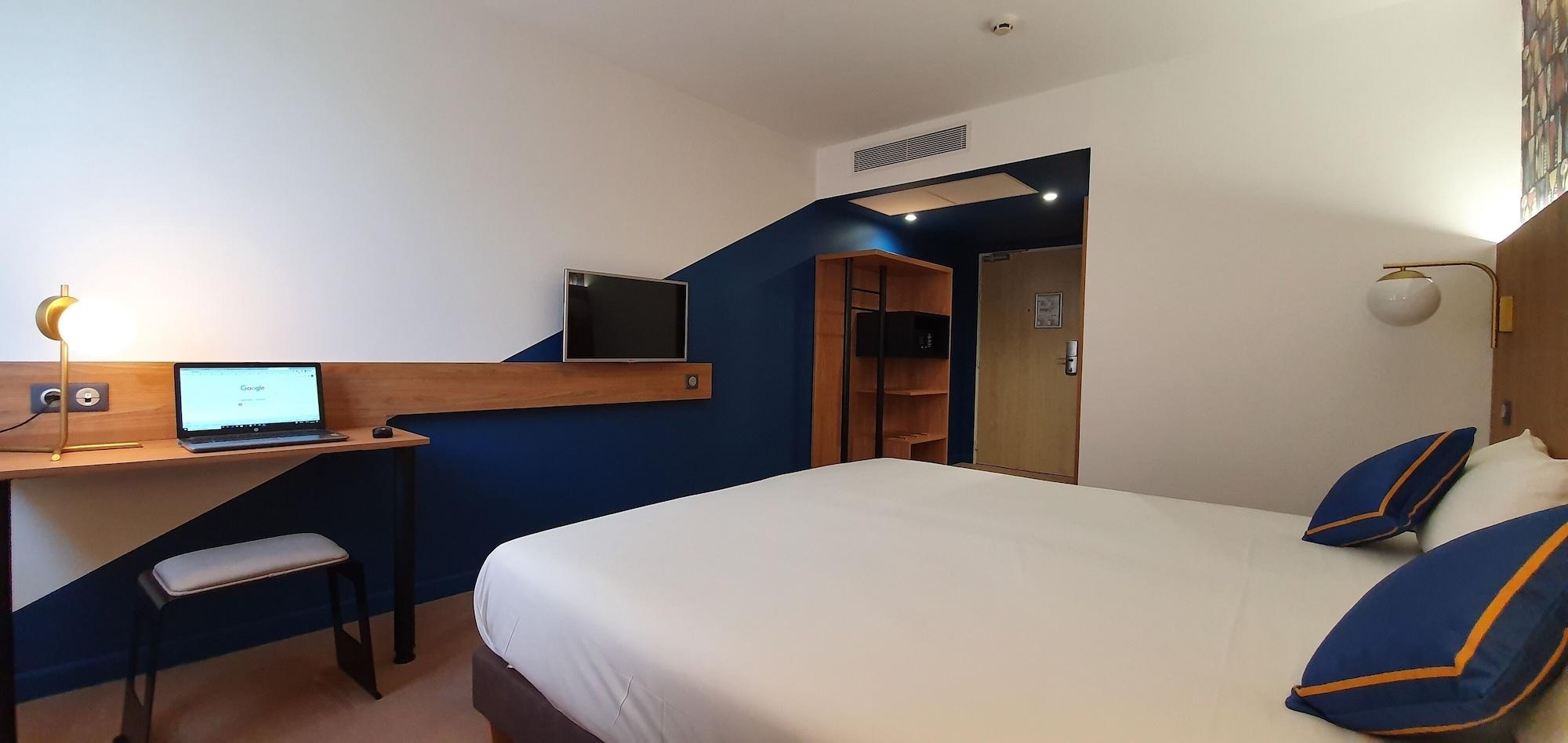 Kyriad Aix Les Milles - Plan De Campagne 3*