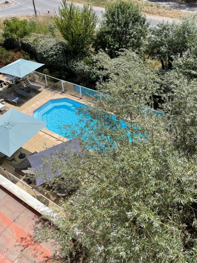 Kyriad Aix Les Milles - Plan De Campagne Hotel Bouc-Bel-Air