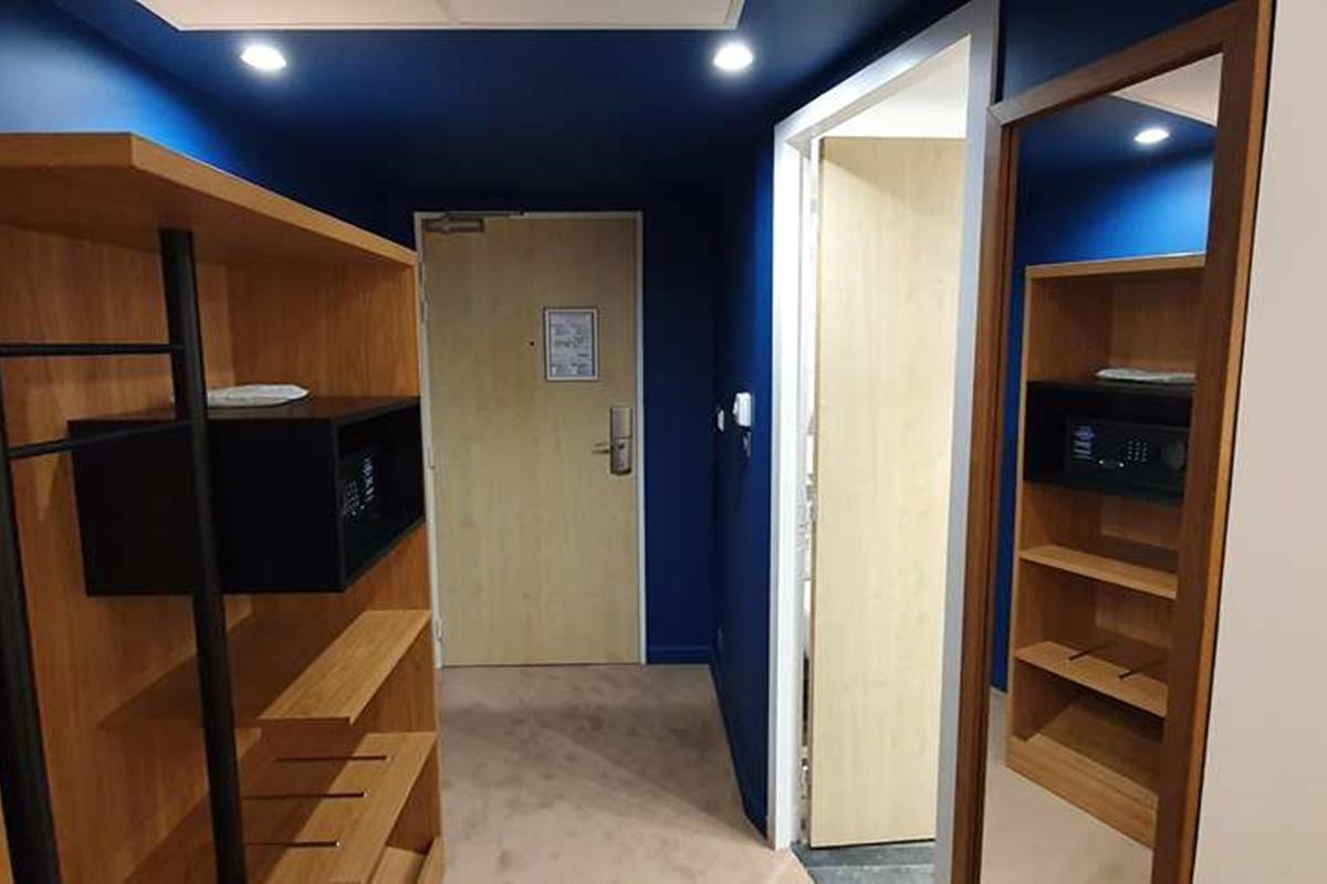 Kyriad Aix Les Milles - Plan De Campagne 3*
