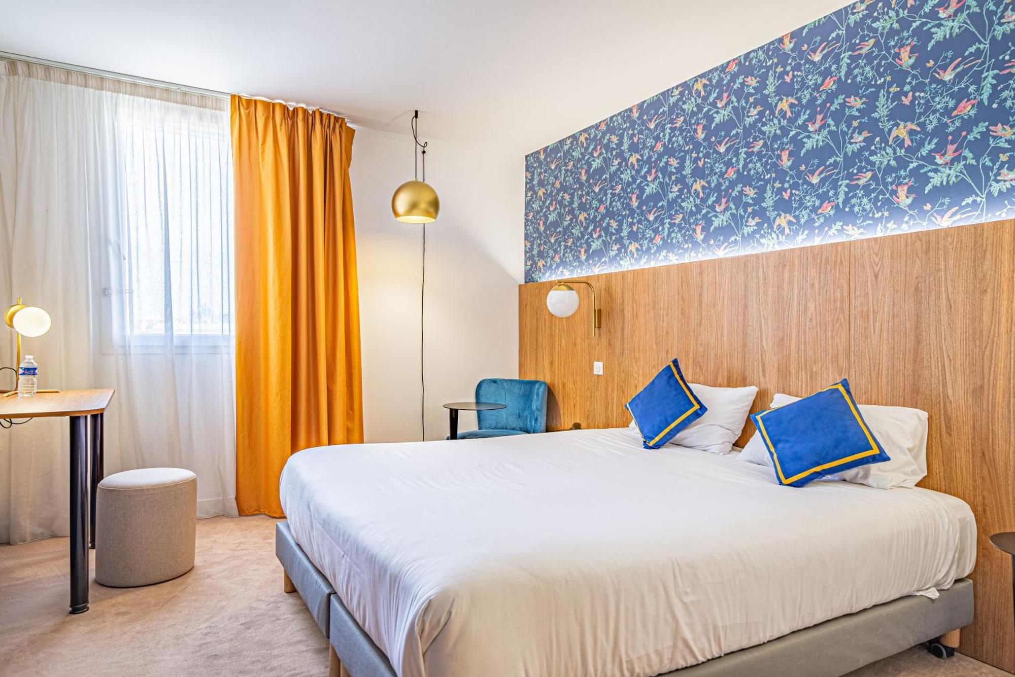 Hotel Kyriad Aix Les Milles - Plan De Campagne Bouc-Bel-Air