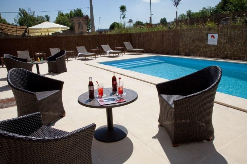 Hotel Kyriad Aix Les Milles - Plan De Campagne 3*